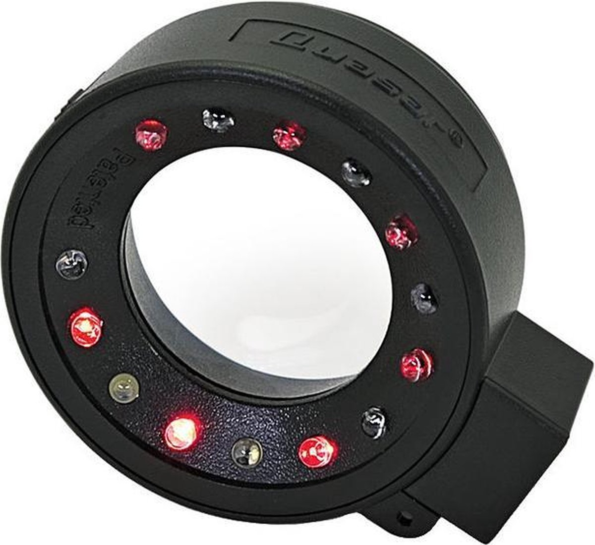 VISIBLEDUST Loupe pour Nettoyage Capteur QUASAR R
