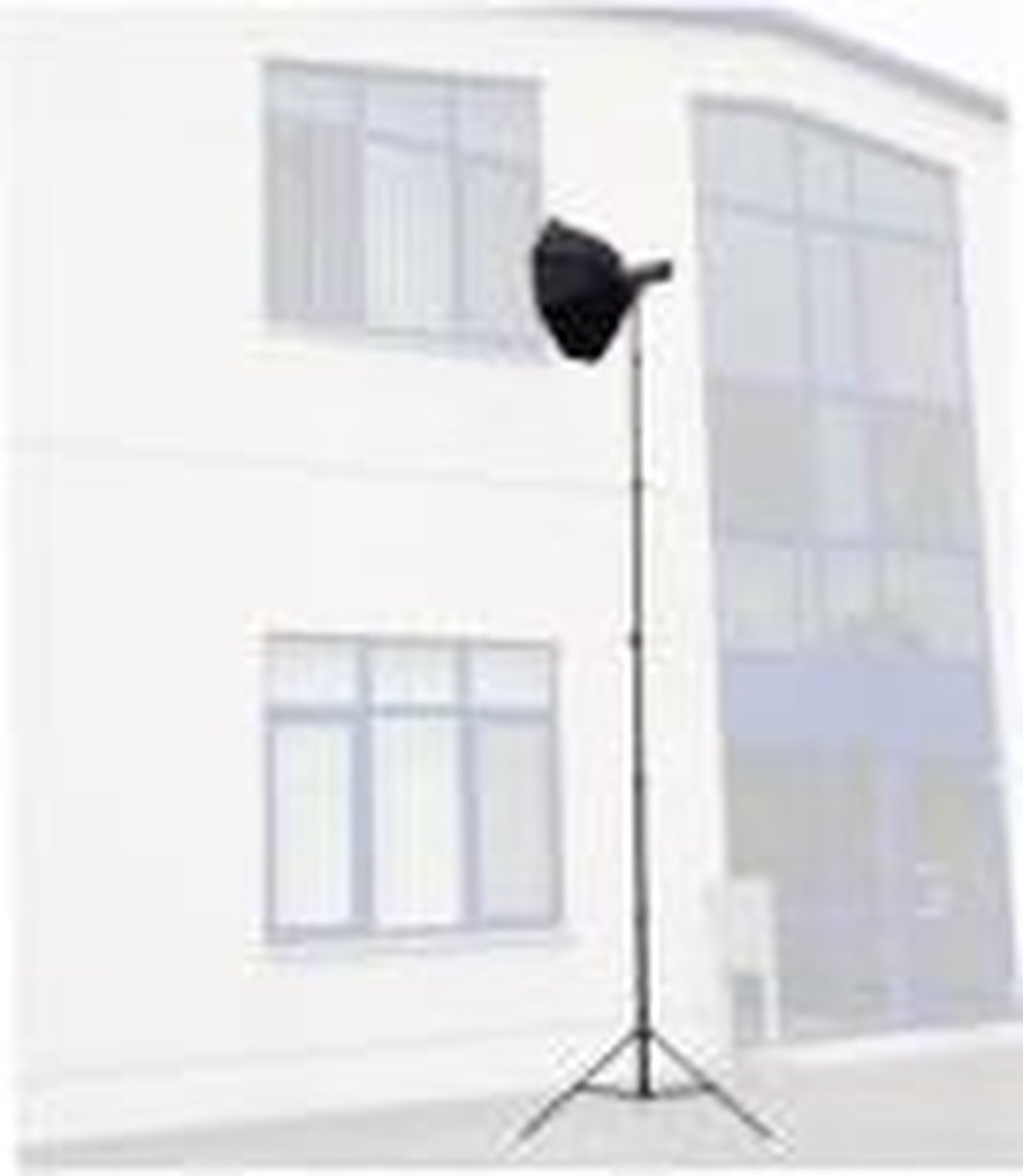 walimex Jumbo Lampstatief 730cm Air