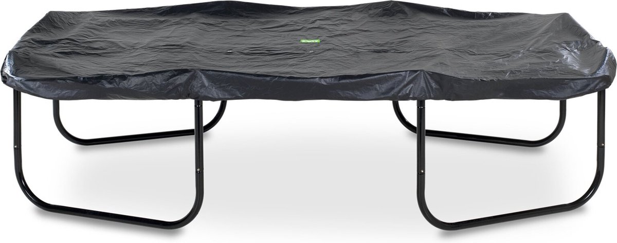 EXIT Premium trampoline afdekhoes 214x366cm