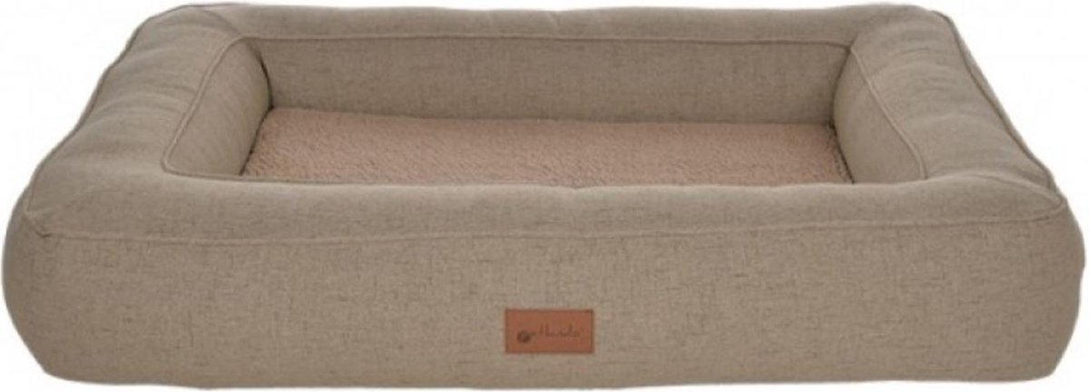 Petlando Lima Ortho XL orthopedisch Tabaco hondenbed