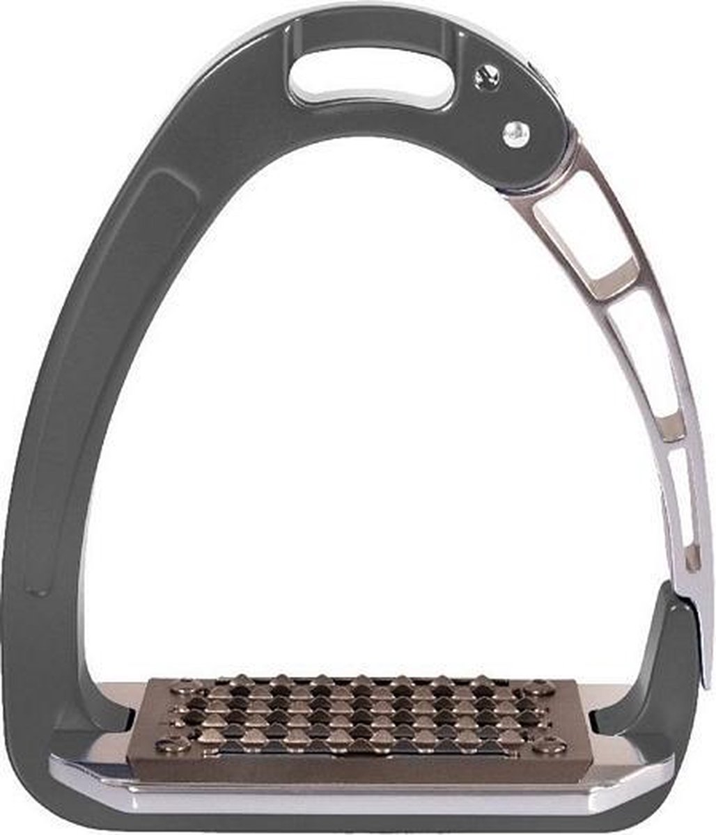 Acavallo beugels Arena AluPLUS