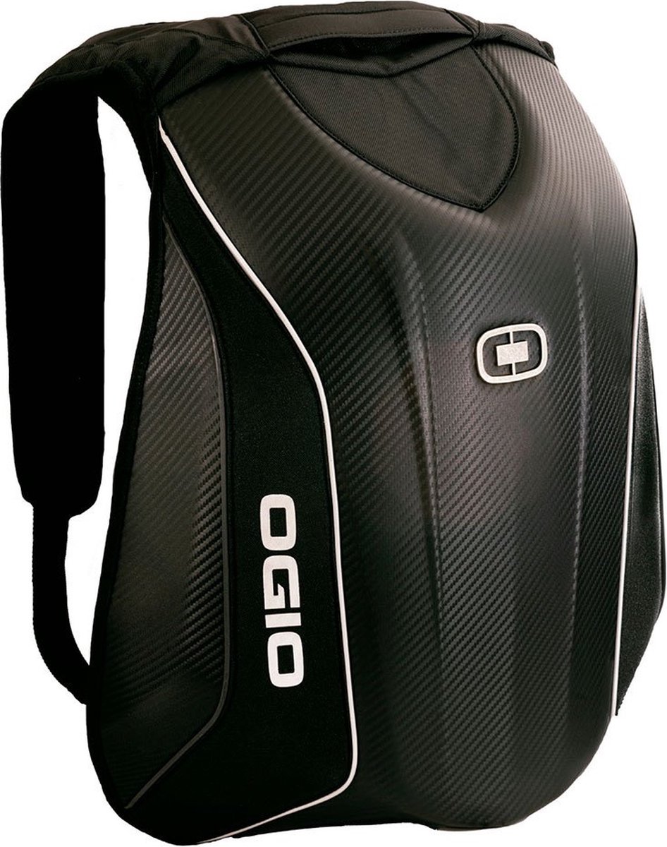 Ogio Mach 5 Rugzak Zwart