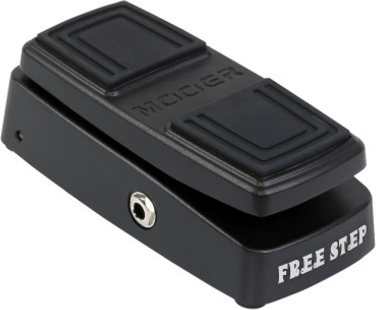 Mooer Audio Free Step - Wah Wah pedaal