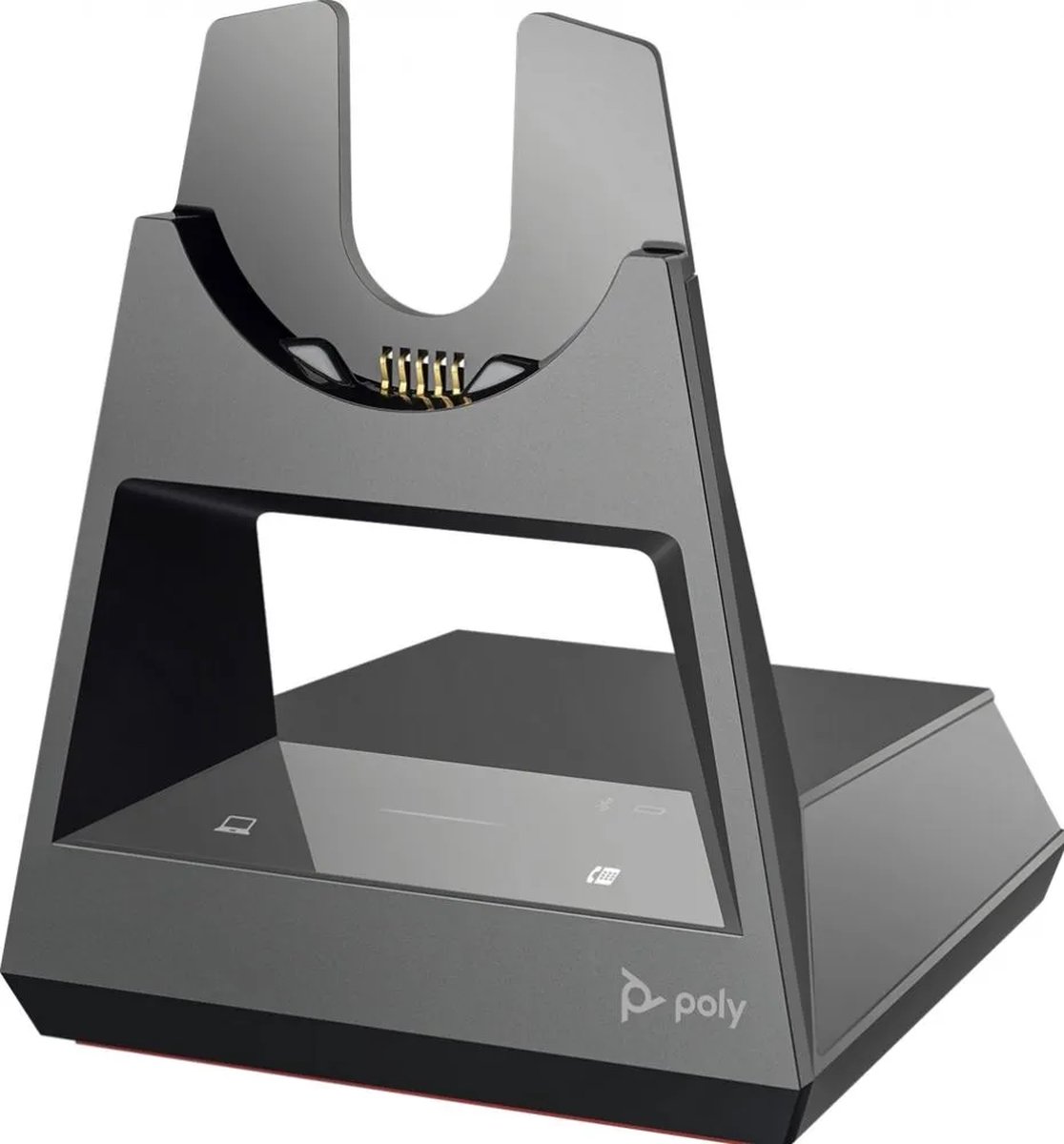 POLY Voyager Office Base Basisstation