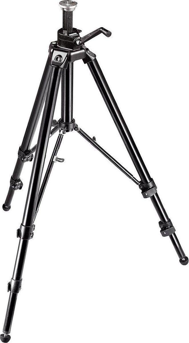 Manfrotto 475B Digital Pro Statief