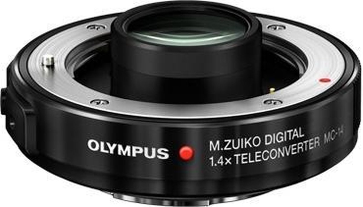 Olympus MC-14 1.4x Teleconverter voor 40-150 Pro