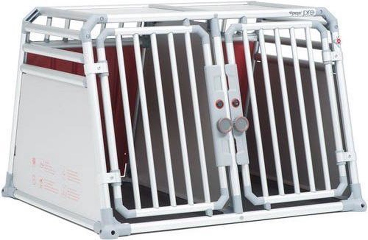 Proline Pro 22 Autobench - L - 66 x 97 x 94 cm