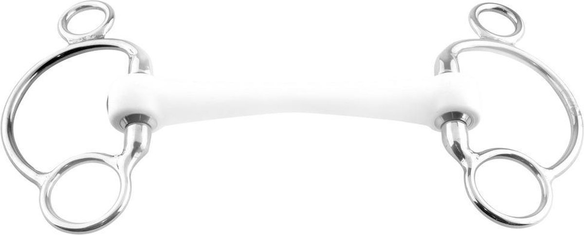 Trust Inno Sense 2 - 5 Eggbut Flexi Soft - 20mm - Maat 14 - 5