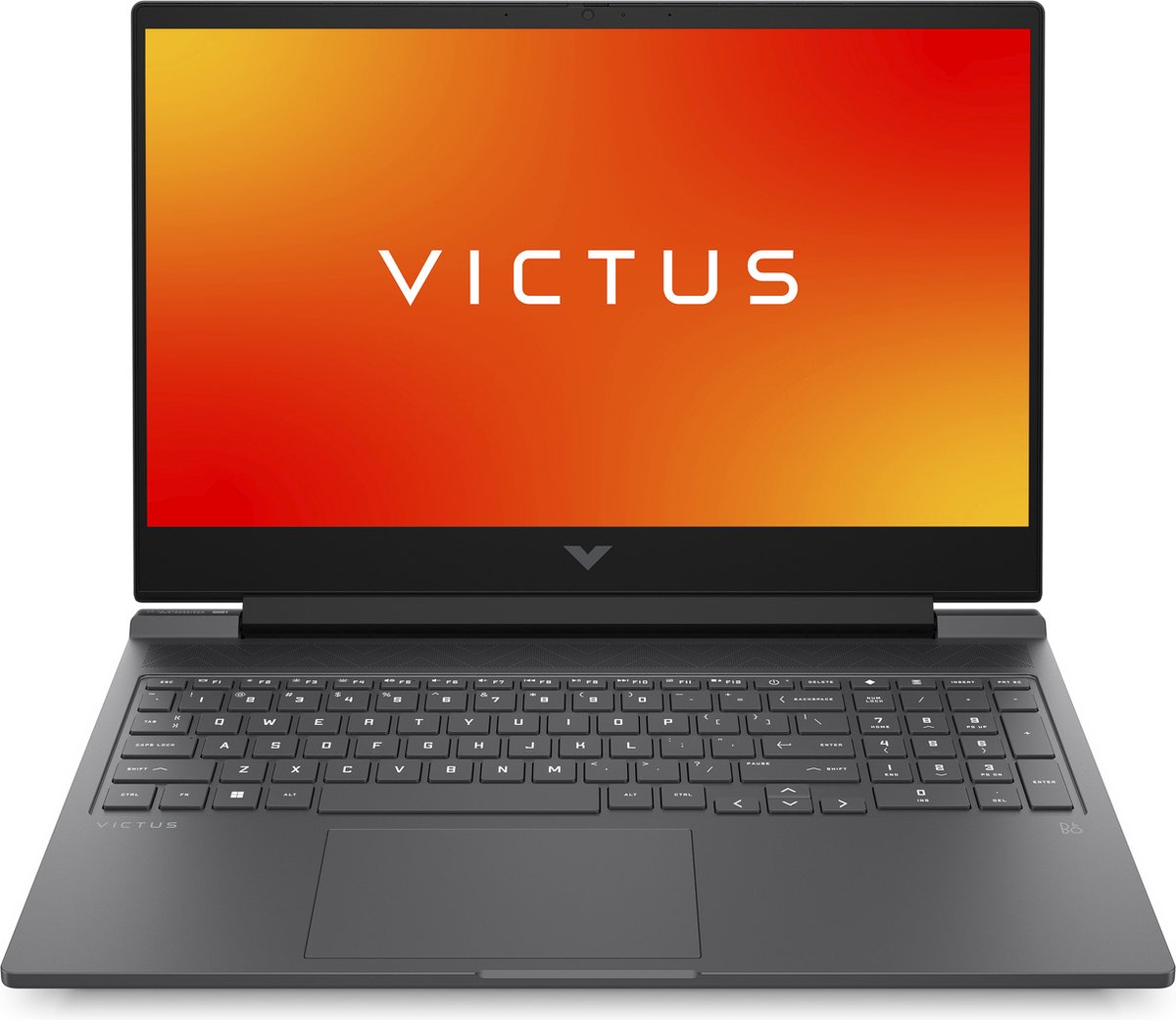 HP Victus 16-r0765nd - Gaming Laptop - 16.1 inch - 144Hz