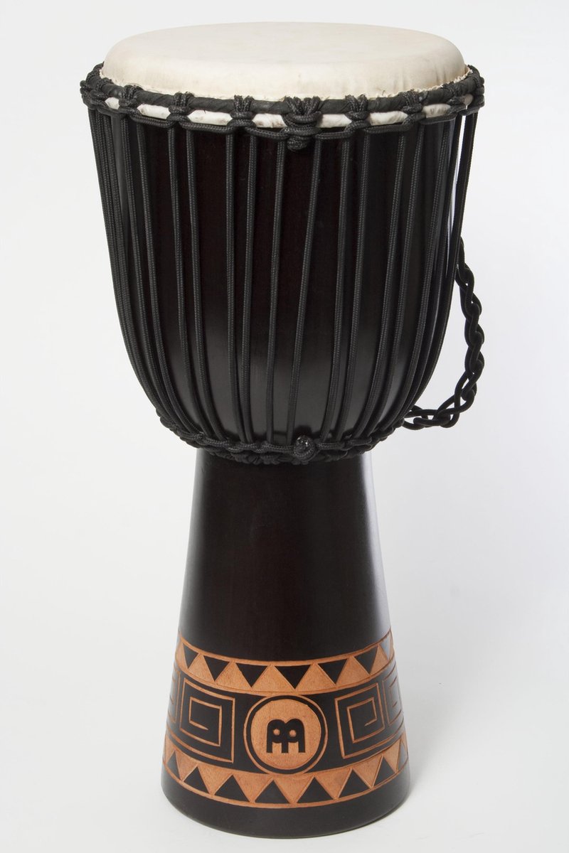 Headliner Djembe HDJ1-L, 12", Congo Series