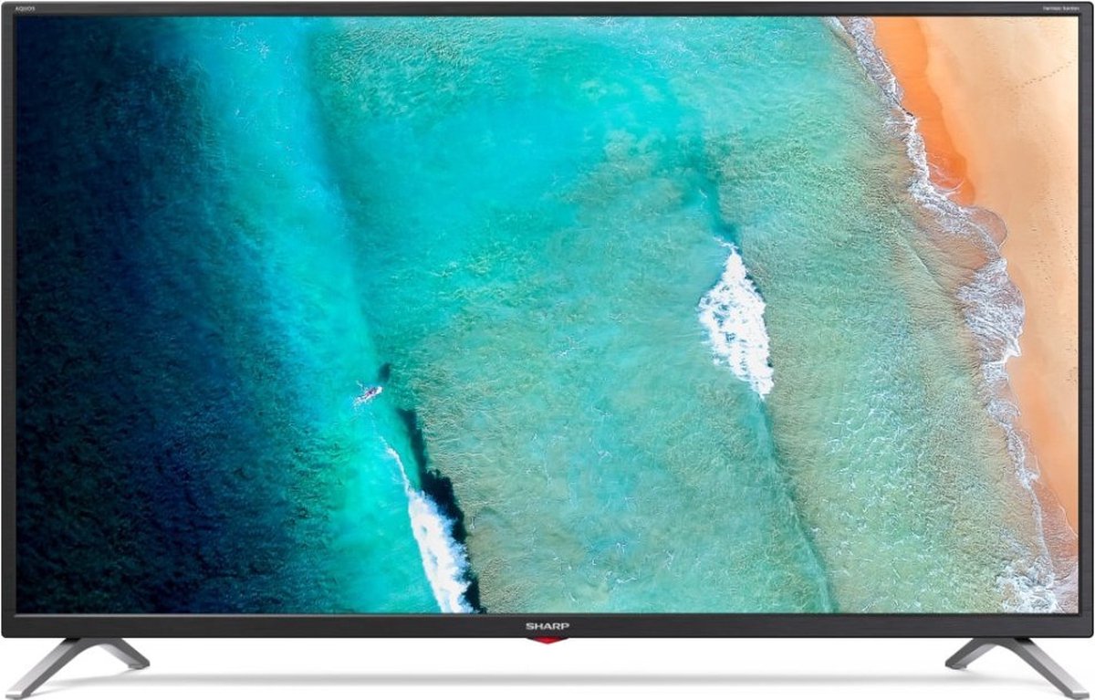 Sharp 32BI3EA - 32 inch - HD ready LED - 2021