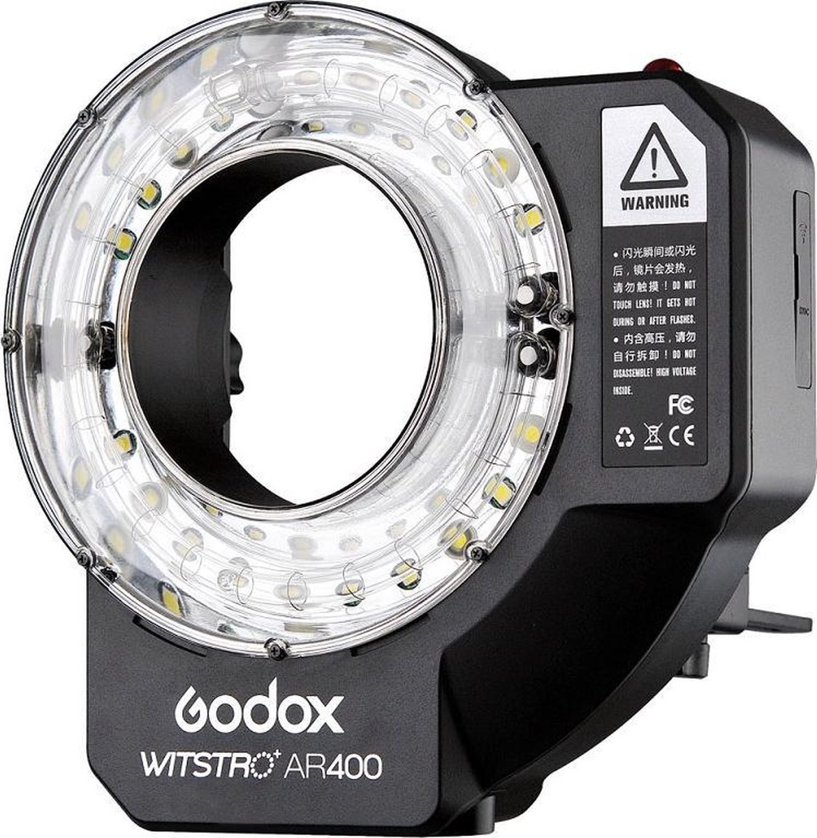 Godox Witstro AR400