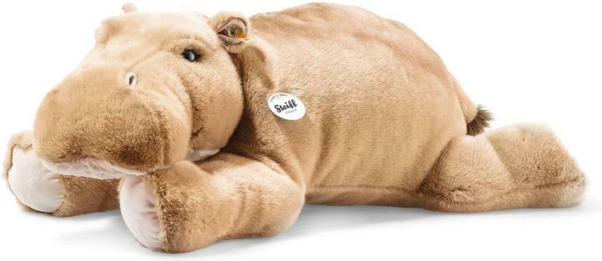 Steiff Nijlpaard Mocky