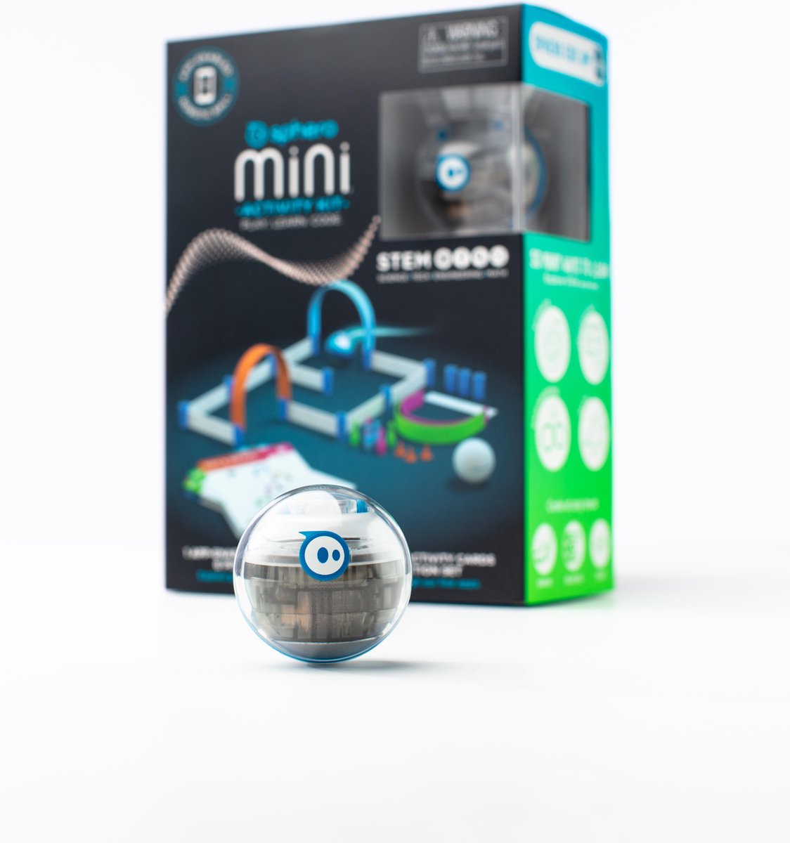 Sphero Mini Activity Kit - Robot - Educatief Speelgoed