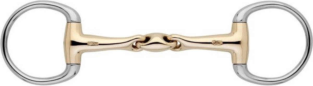 Sprenger KK Ultra Eggbutt 16 mm - Sensogan - Size : 125mm