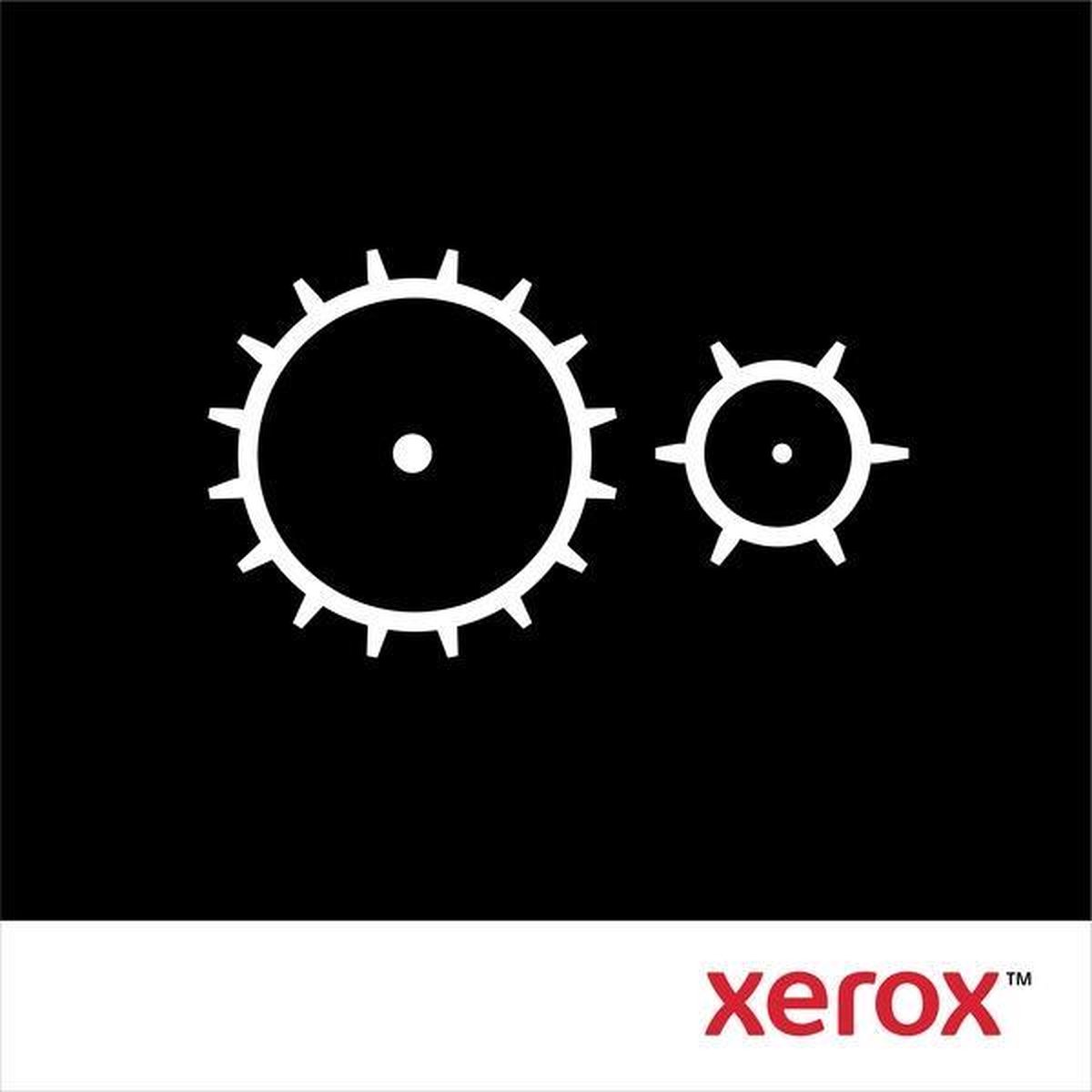 Compatibele inktcartridge Xerox 115R00127