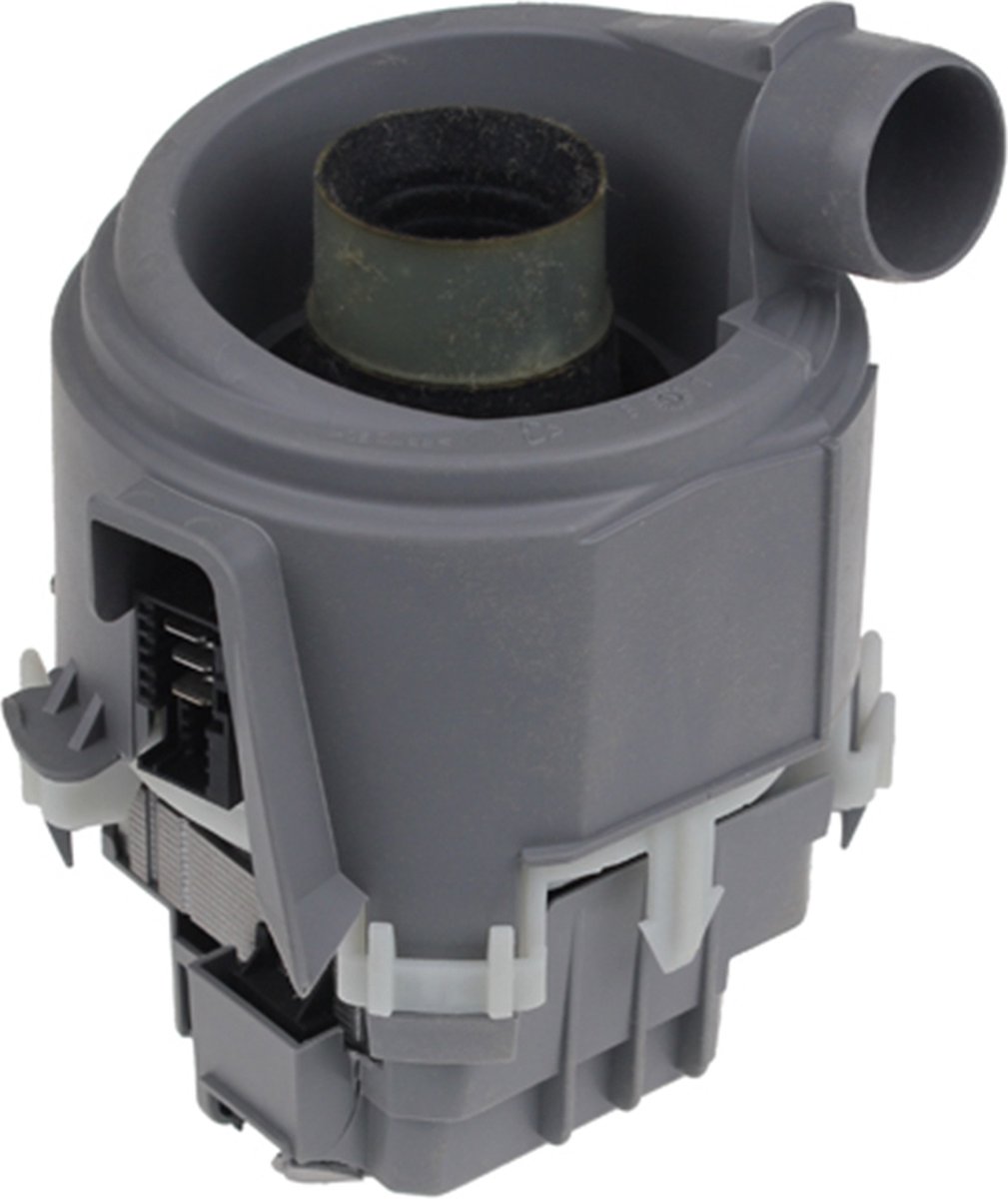 BOSCH - Circulatiepomp + Verwarmingselement - 00651956