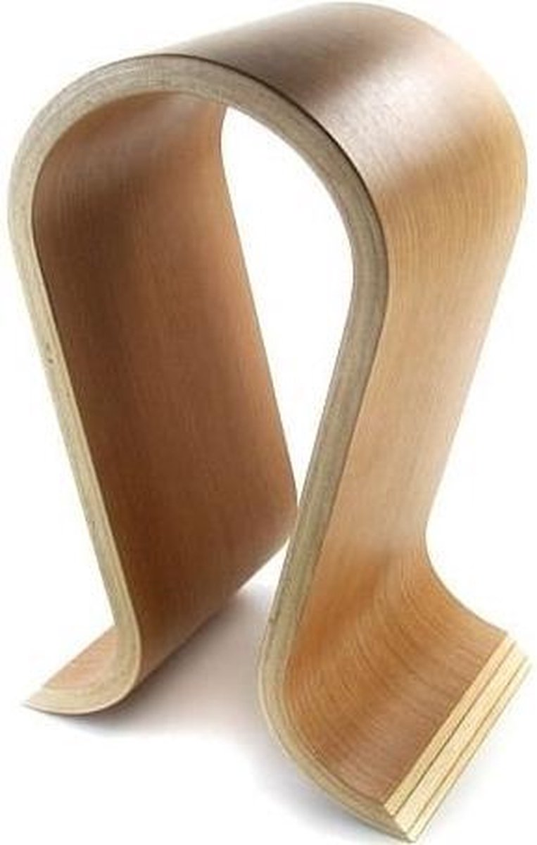 Sieveking Sound Hoofdtelefoonstandaard Kersen