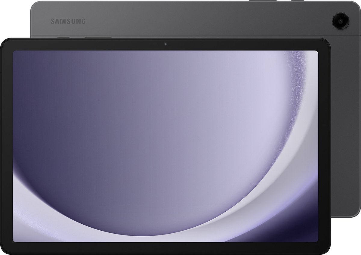 Samsung Galaxy Tab A9 Plus - 5G - 128GB - Gray
