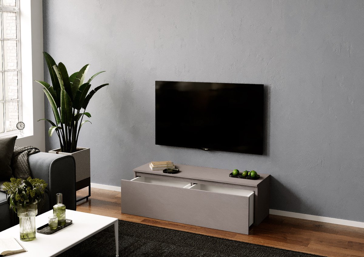 Benvenuto Design Infinity 2.0 TV Meubel Brons