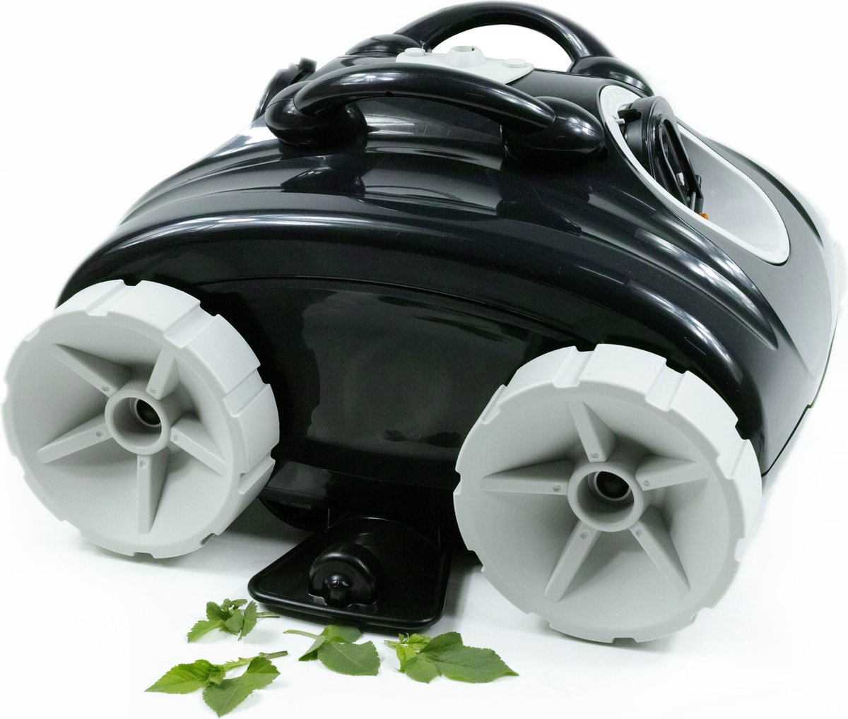 Interline Automatische Zwembadrobot Jellyfish-5220 40w Zwart
