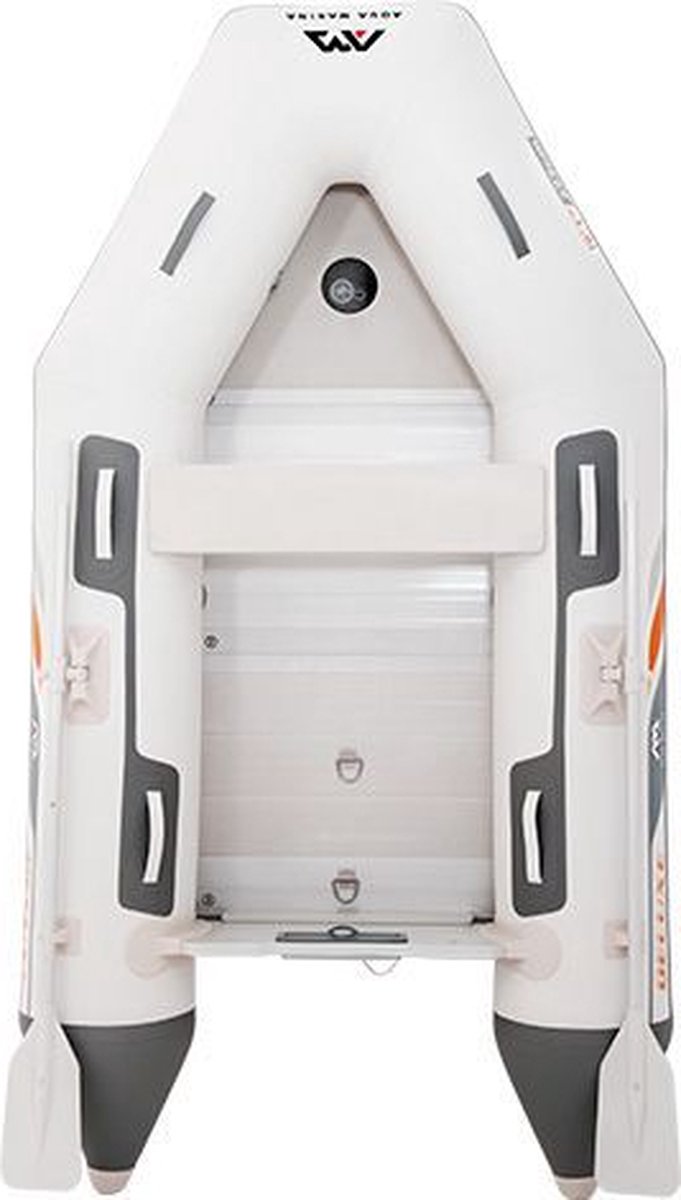 Aqua Marina 330 A-Deluxe Rubberboot Opblaasbaar - 5 Volwassenen