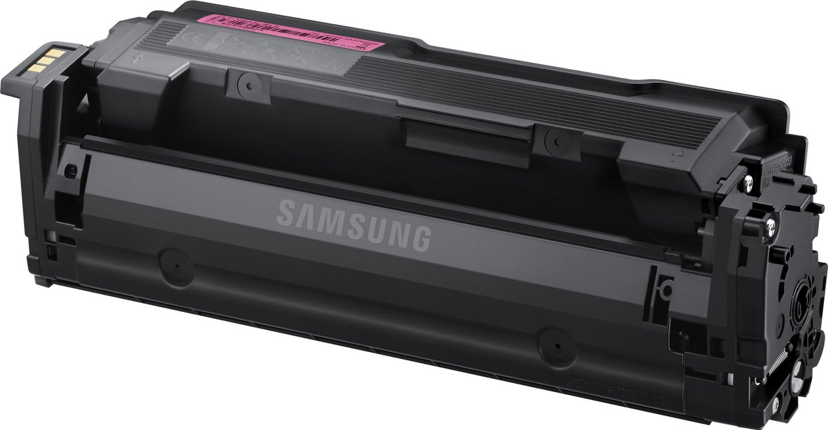 Toner HP SU346A Magenta Black