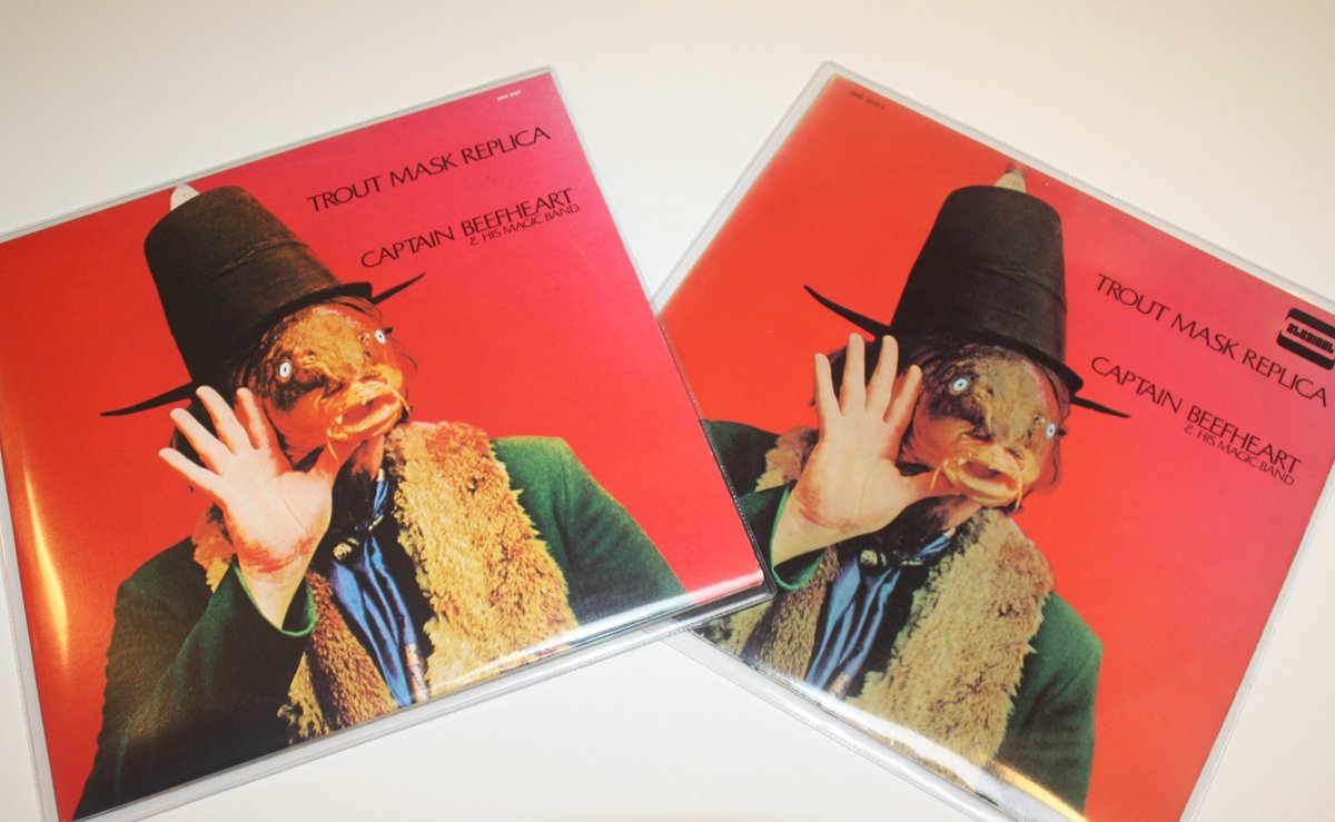 100 stuks Vintage lp hoes met gestanste rand 180 micron glashelder 12inch lp beschermhoes buitenhoes TONKO