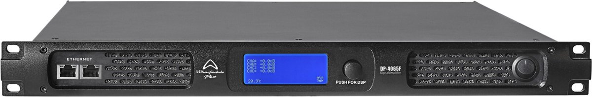 Wharfedale Pro - DP-4065F