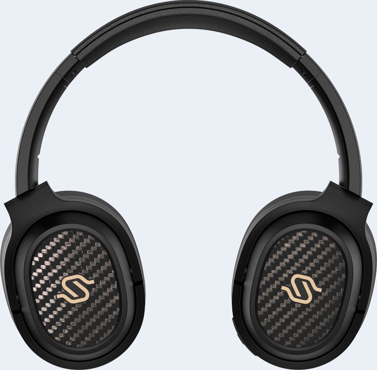 Wireless Headphones Edifier S3 Black