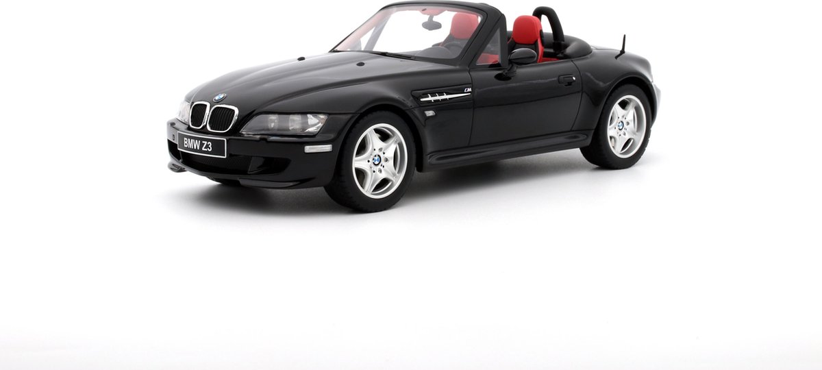 BMW Z3 M Roadster Ottomobile 1:18 1999 OT1016