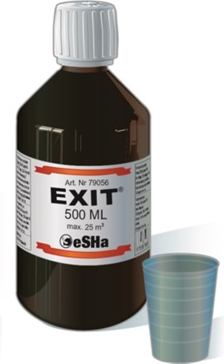 Exit 500 ml