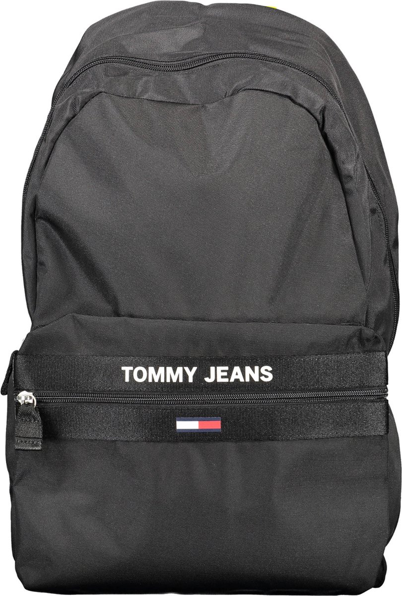 Tommy Hilfiger Rugzak Zwart UNI Heren