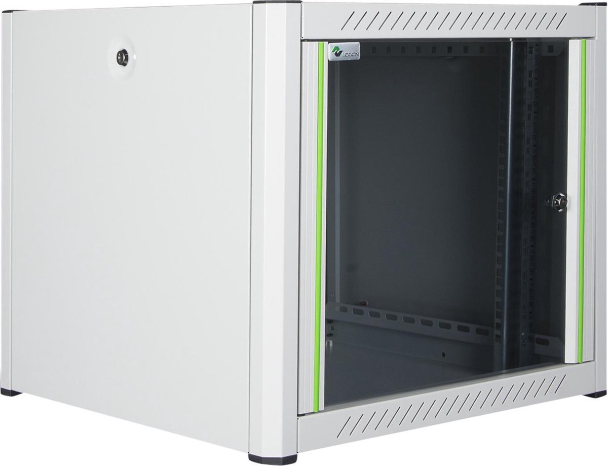 LOGON RWP12U56WH Wandrek 12U Wit rack