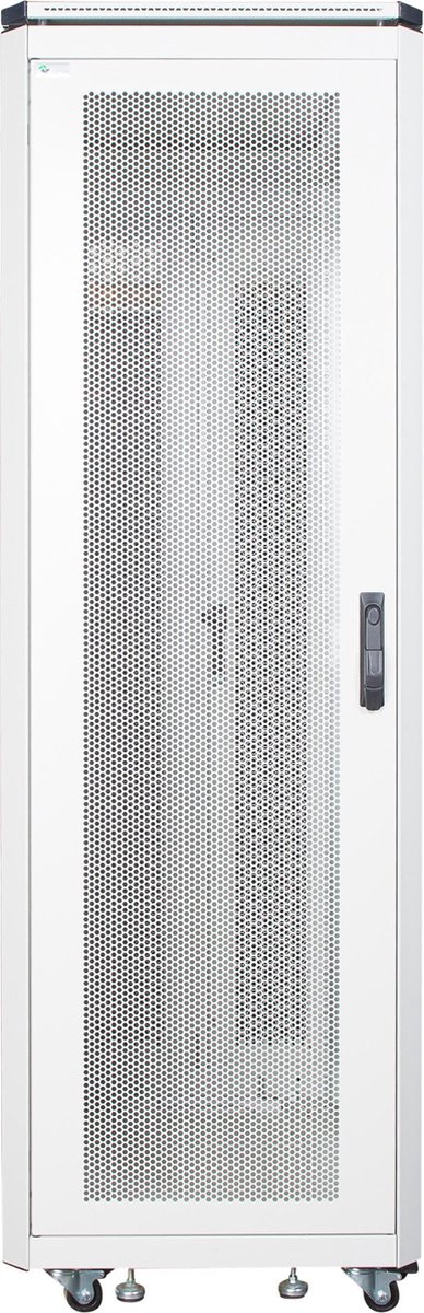 LOGON RSL36U61WH Vrijstaande rek 36U 600kg Wit rack