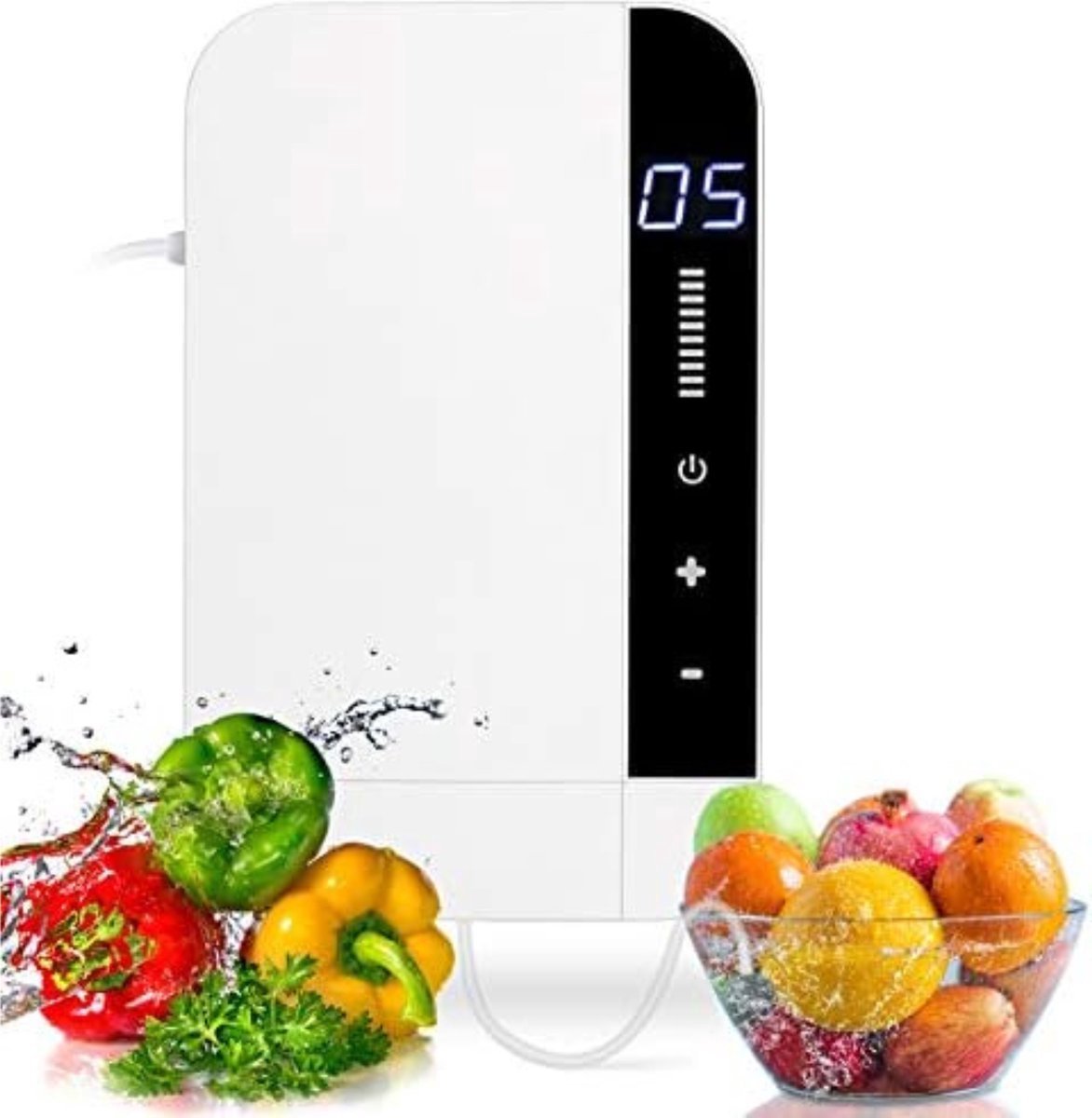 Ozon Generator - Ozon Luchtreiniger - Ozongenerator luchtreiniger - Ozon Apparaat - 600 mg/h