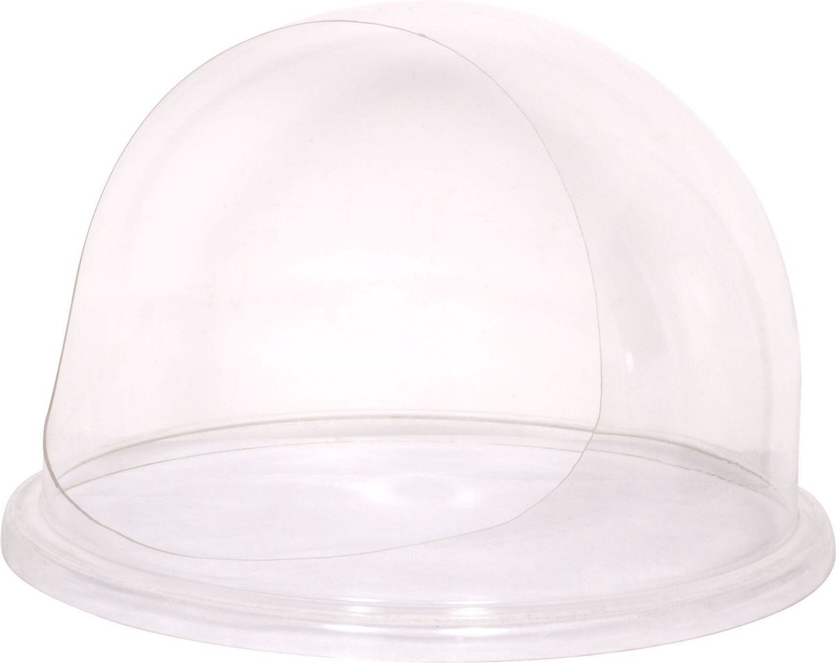 Kap voor SuikerspinMachine 520 - CombiSteel 7455.0825