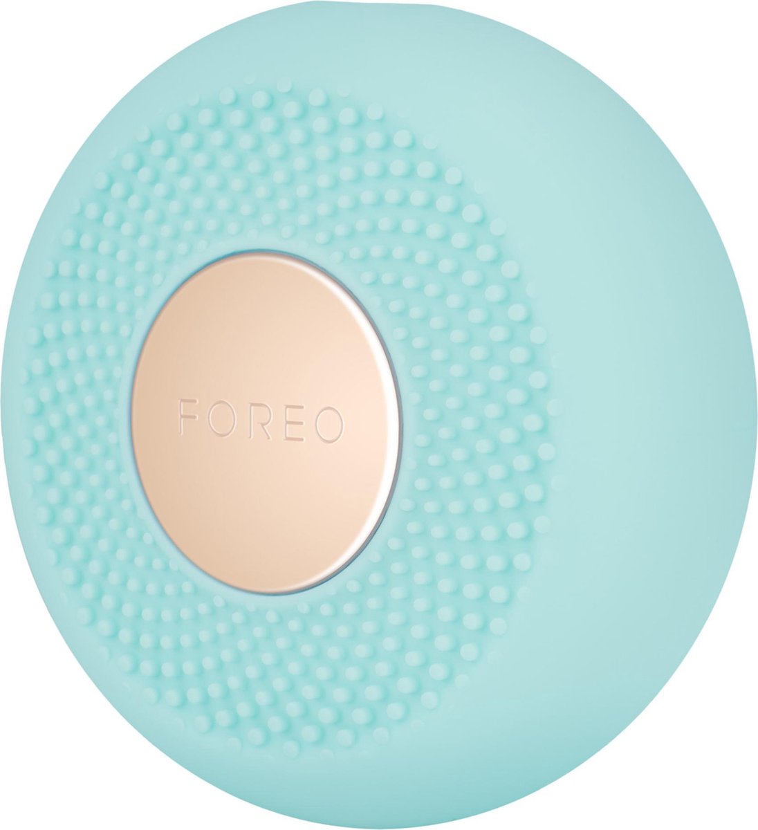 FOREO UFO mini Smart Mask Behandeling Toestel en Huidverjongingsapparaat, Mint