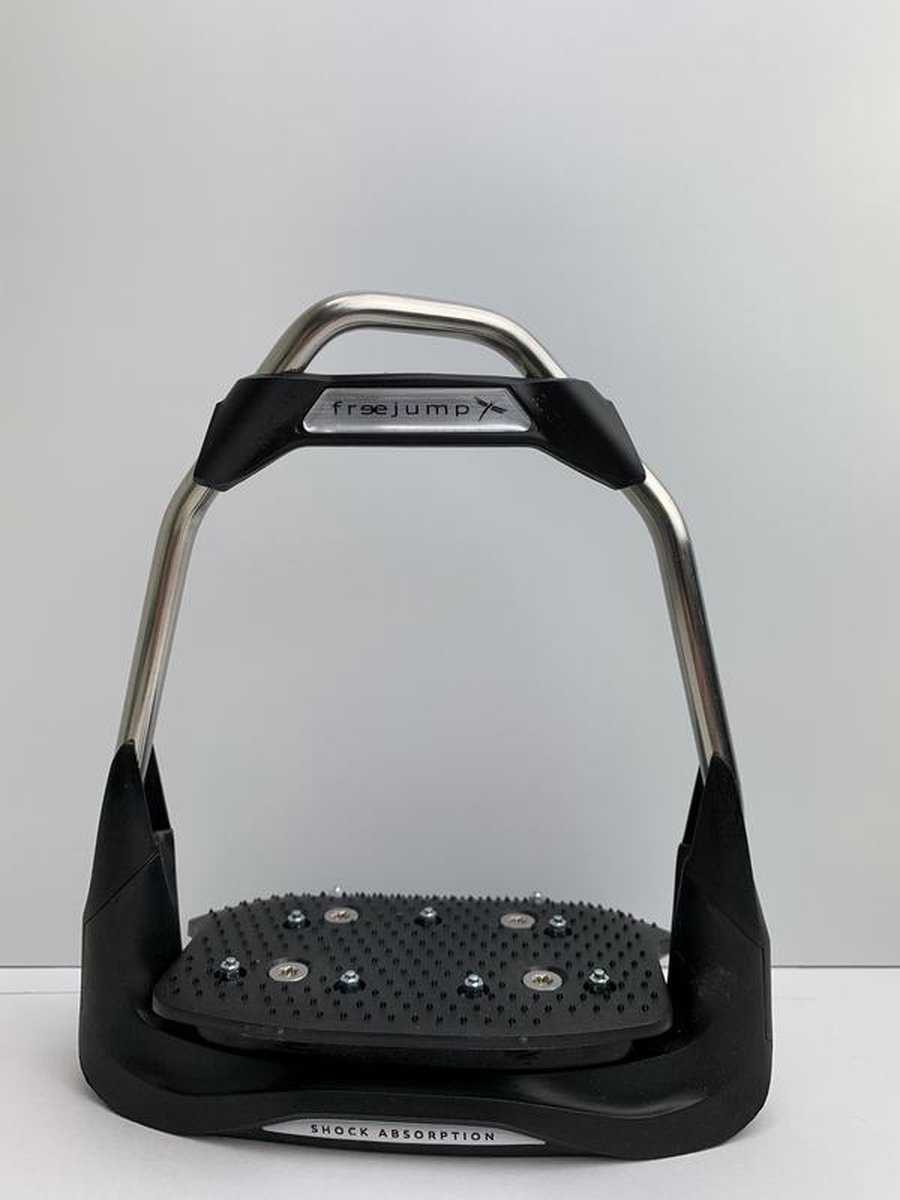 Freejump stijgbeugel Air's