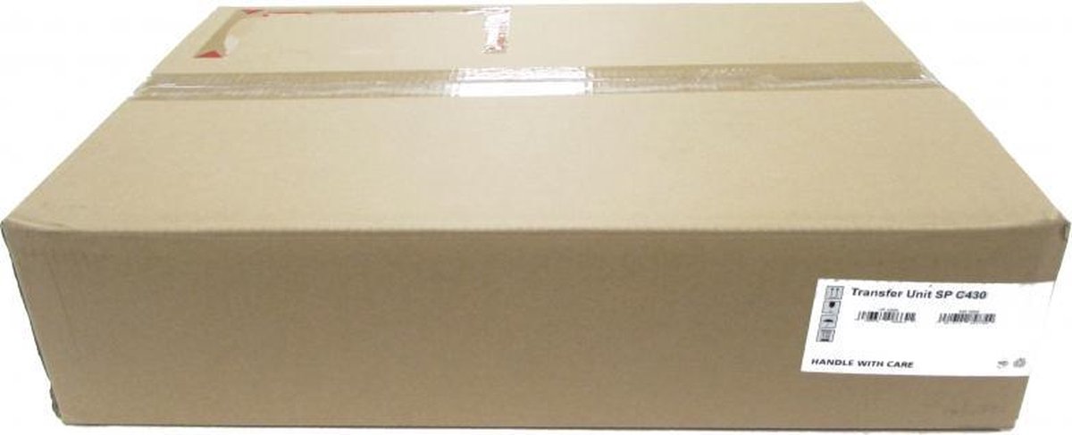 SPC430/SPC431 transfer unit standard capacity 100.000 pagina's 1-pack