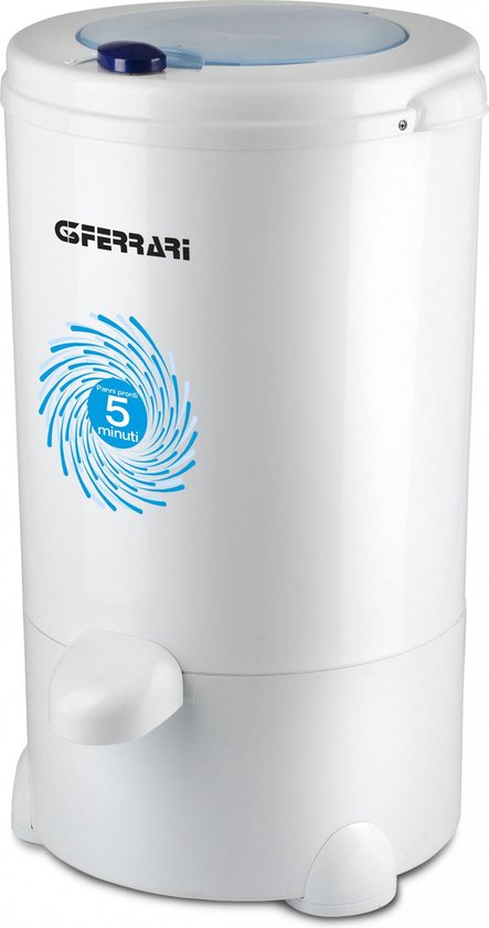 G3Ferrari G90041 - Droogcentrifuge, droogkast - 2800rpm, wit