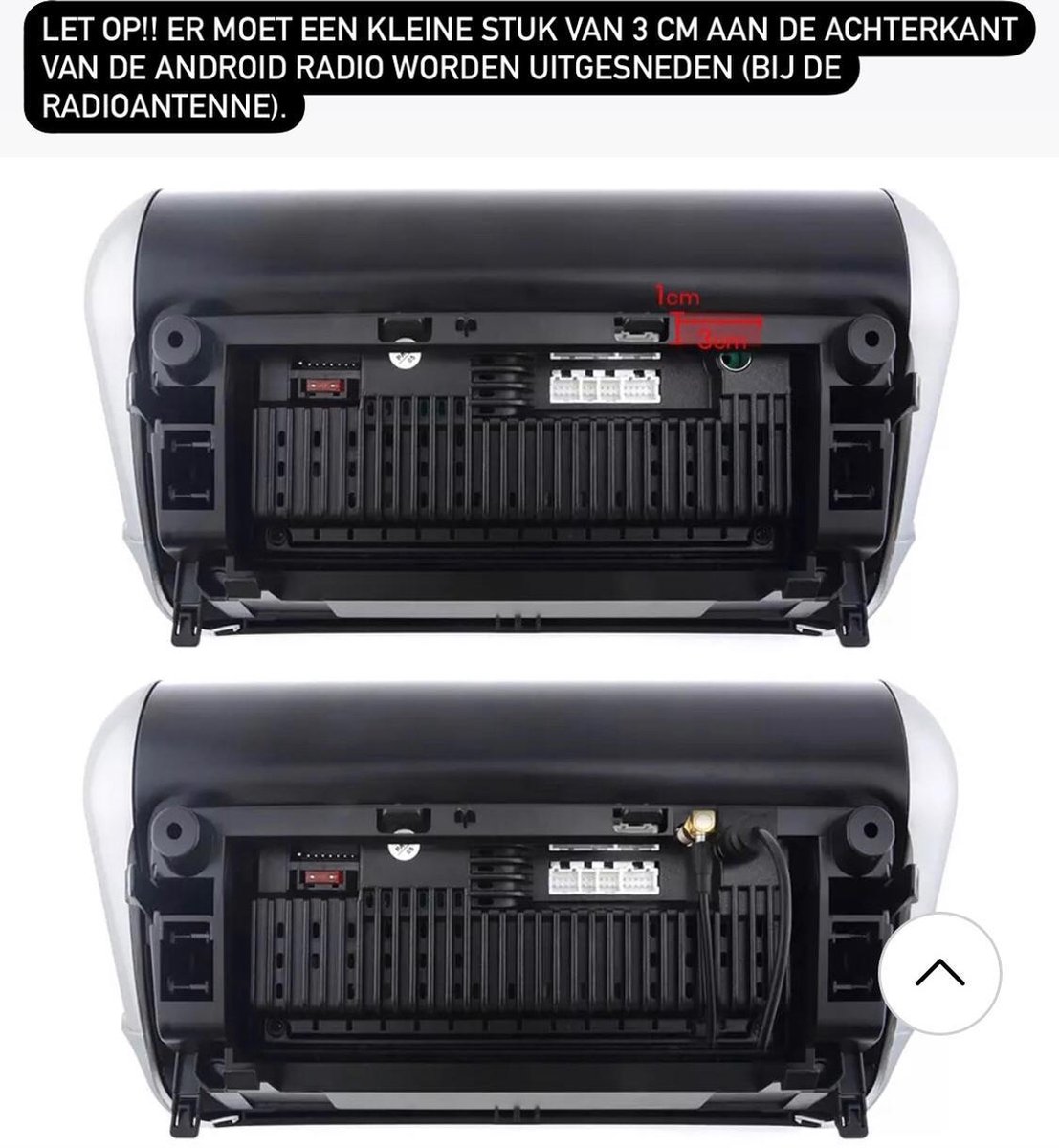 GRATIS CAMERA! Peugeot 2008 2013-2020 Peugeot 208 2012-2020 Android 10 navigatie en multimediasysteem autoradio RDS Bluetooth USB WiFi 2+32GB