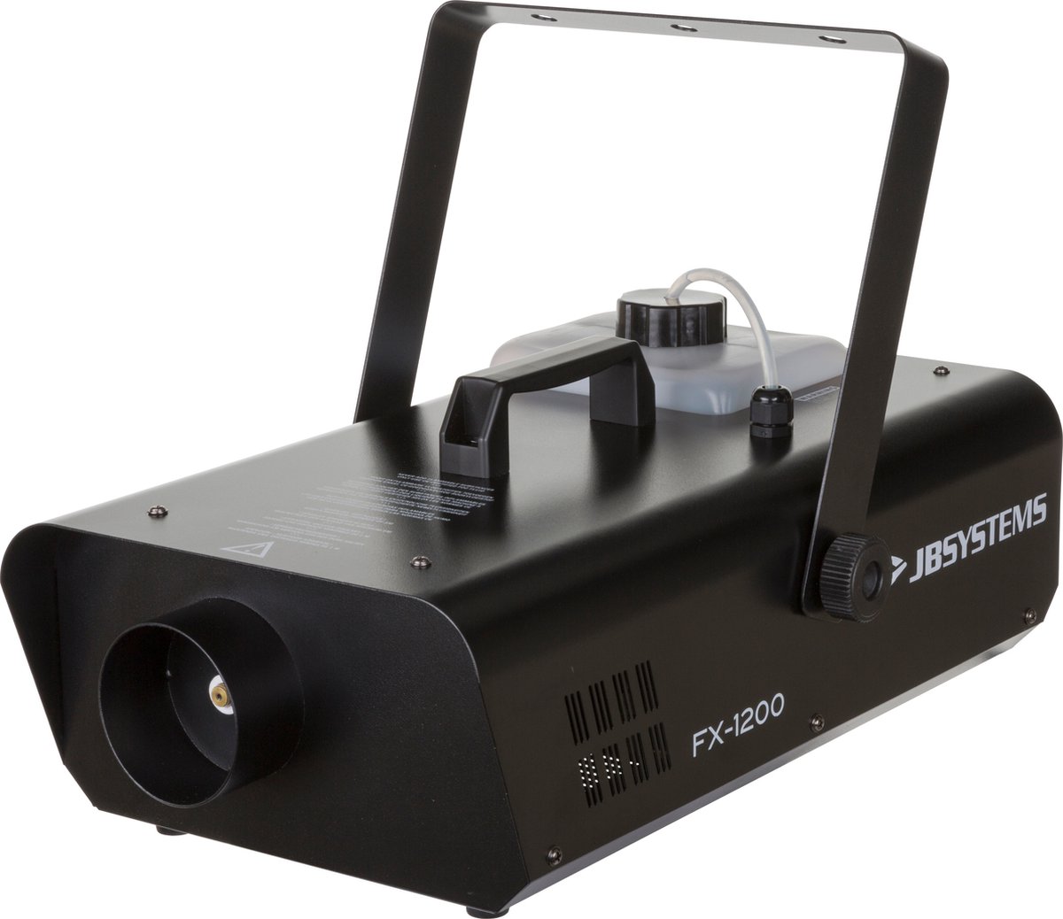 FX-1200 Krachtige veelzijdige rookmachine