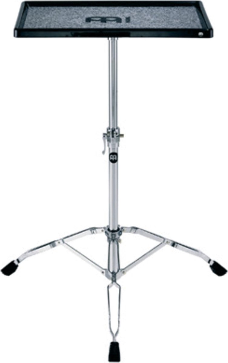TMPTS percussietafel stand