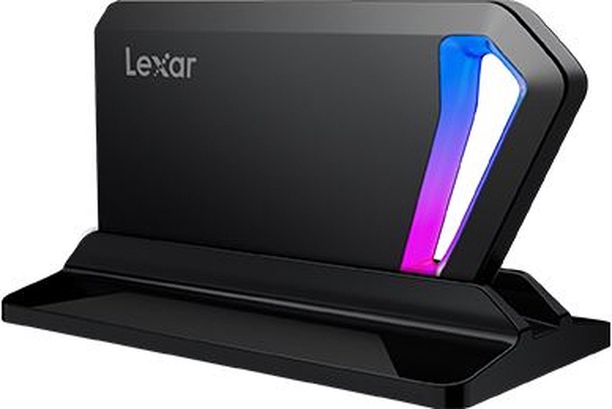 Lexar External Portable SSD 1TB USB3.2 Gen2*2