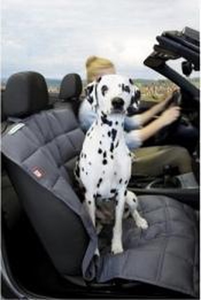 Doctor Bark Front Seat Blanket - 190 x 50 cm