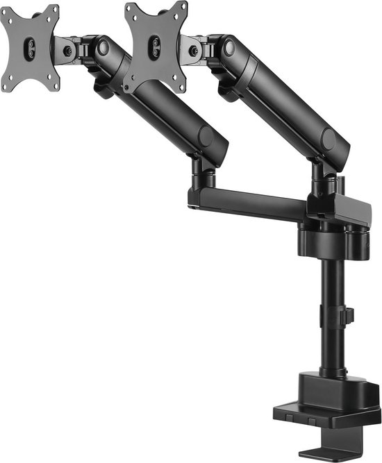 Screen Table Support V7 DMPRO2DTA-3N Black