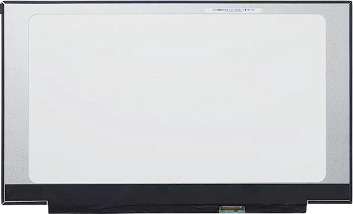 LCD scherm geschikt voor HP Omen 17-ck0000nb