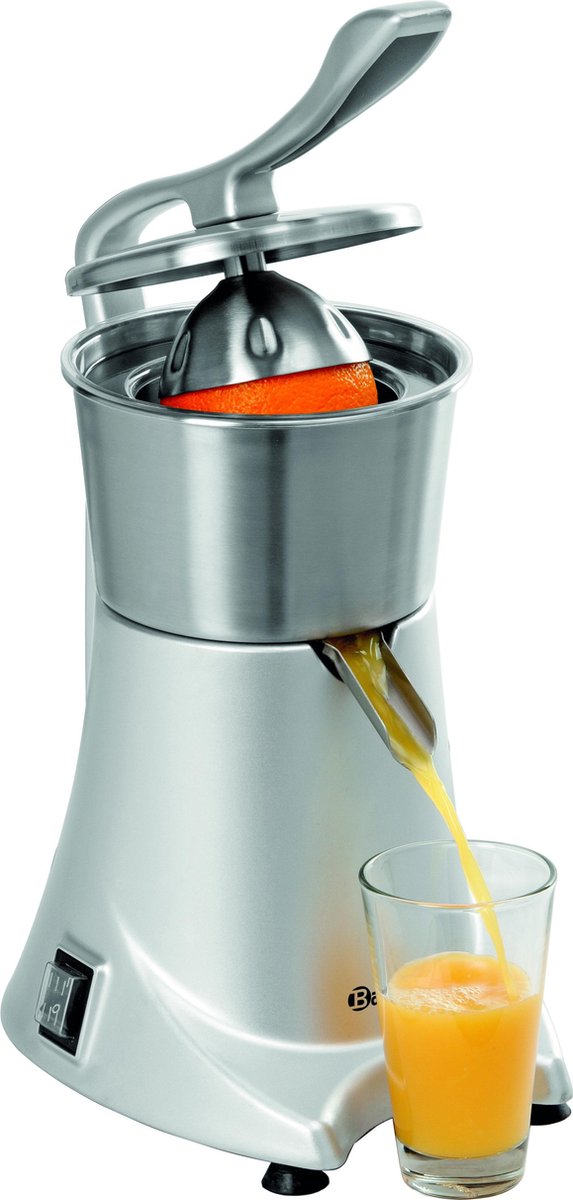 Citruspers CS1 elektrisch