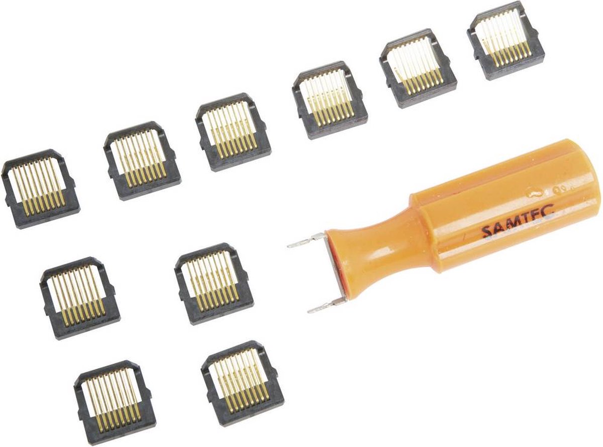 Trend Networks 150058 150058 RJ45-servicekit 1 stuk(s)